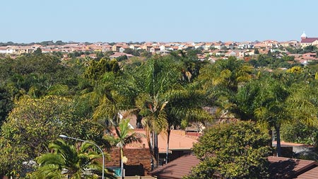 Polokwane (Pietersburg)