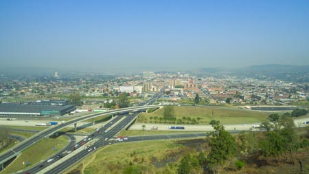Pietermaritzburg