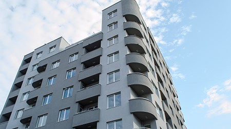 The real world of commercial property