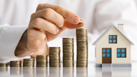 Interest rates South Africa: Relief for homeowners 