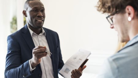 Buy-to-let guide: Investing in buy-to-let property