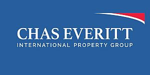 Chas Everitt Somerset West