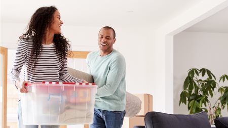 A step-by-step guide for the property renting process 