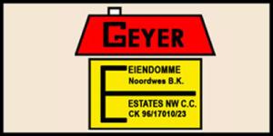 Geyer Eiendomme