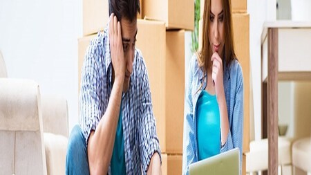 Tenants cannot withhold their rent