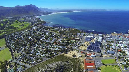 Hermanus