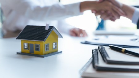 Selling your home at a loss