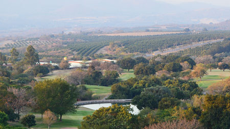 Nelspruit (Mbombela)