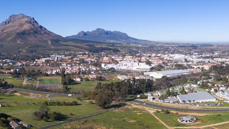 Stellenbosch