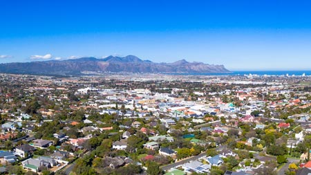 Somerset West