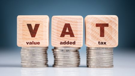 VAT increase impact on property market