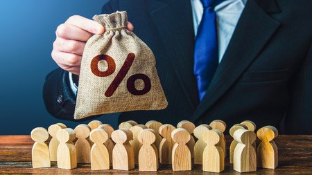 Interest rate cut: South Africa