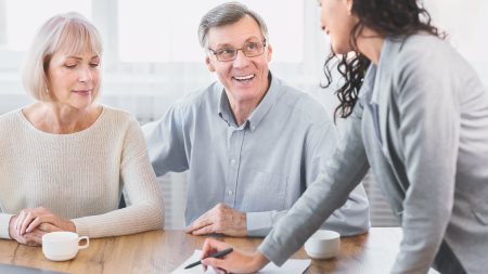 Sellers guide: A guide to selling your property successfully