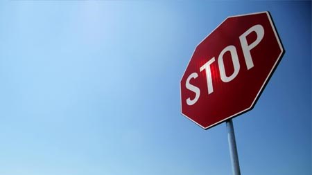 Are suburban boom gates a good idea?