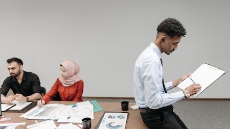 Property practitioners and their arsenal in 2023