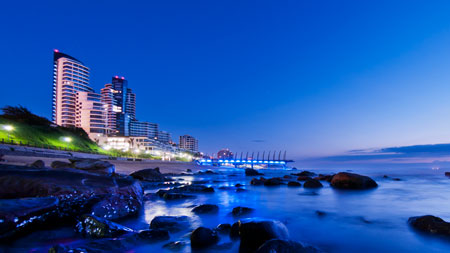 Umhlanga