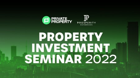 Property Investment Seminar set for Cape Town
