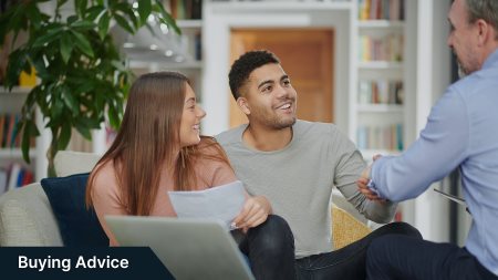 Why 2025 is a great year to buy a property