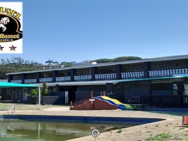 26 667  m² Commercial space