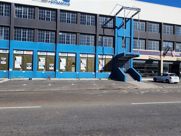 5 159  m² Industrial space