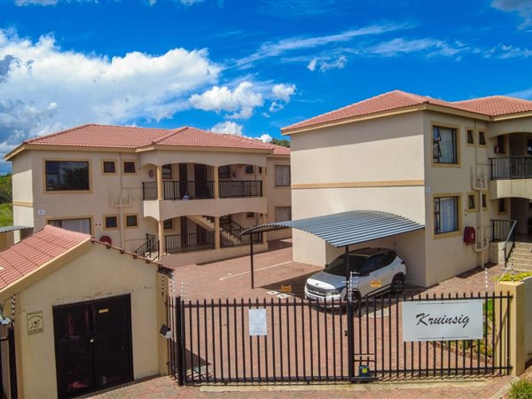 1.5 Bedroom Apartment