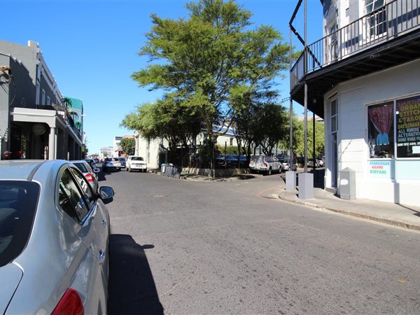 31  m² Commercial space