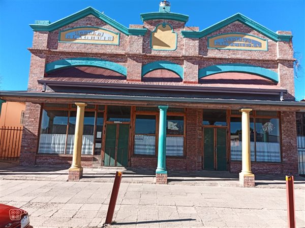 499  m² Office Space