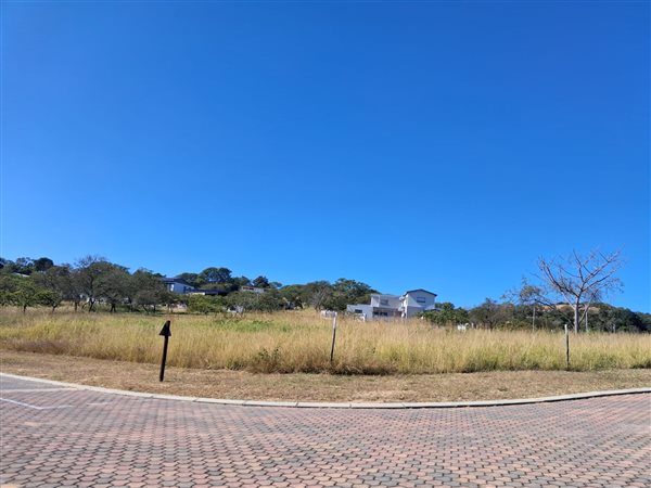 721 m² Land