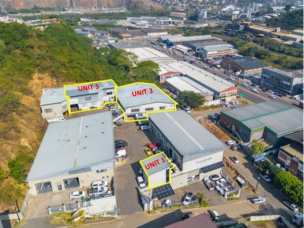 1 221  m² Commercial space