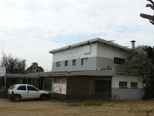 400  m² Commercial space