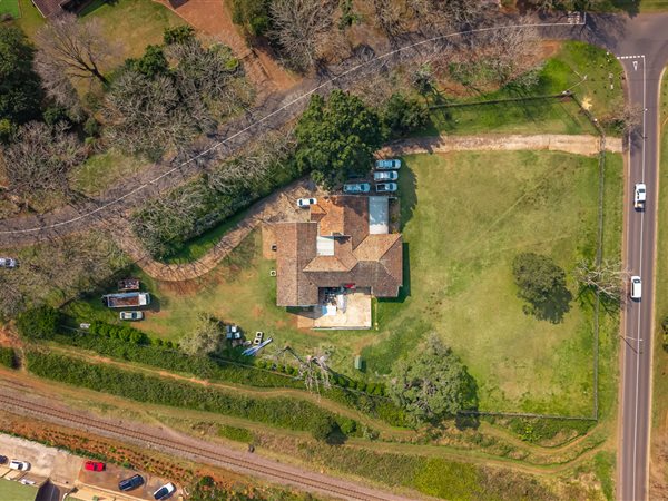 502  m² Commercial space