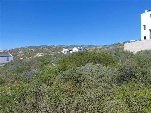 458 m² Land