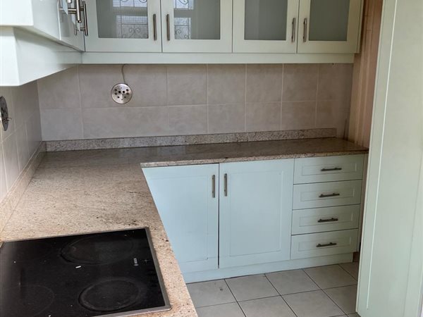 1.5 Bedroom Apartment