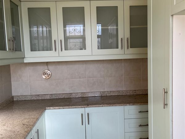 1.5 Bedroom Apartment