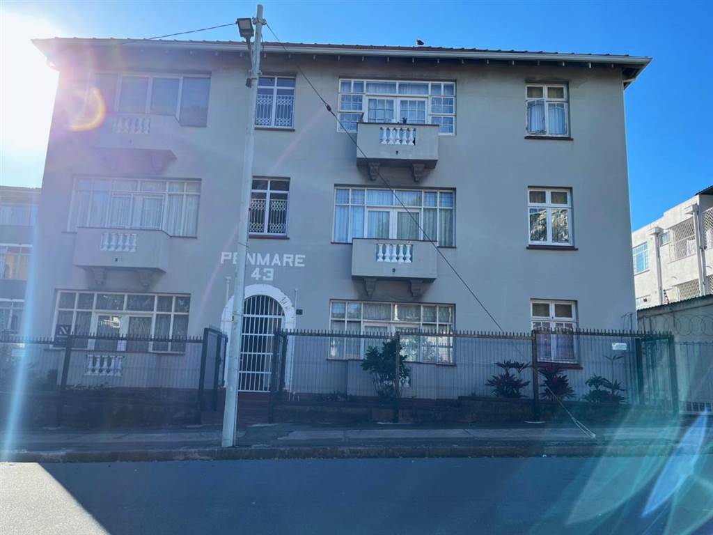 1.5 Bedroom Apartment