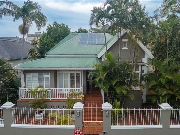 4 Bedroom, Bed and Breakfast