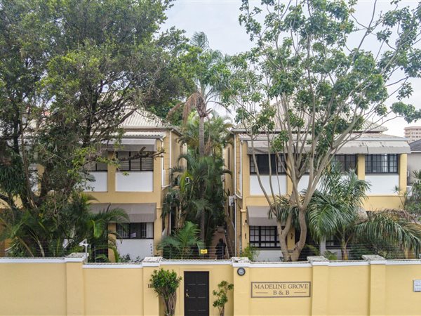 7 Bedroom, Bed and Breakfast