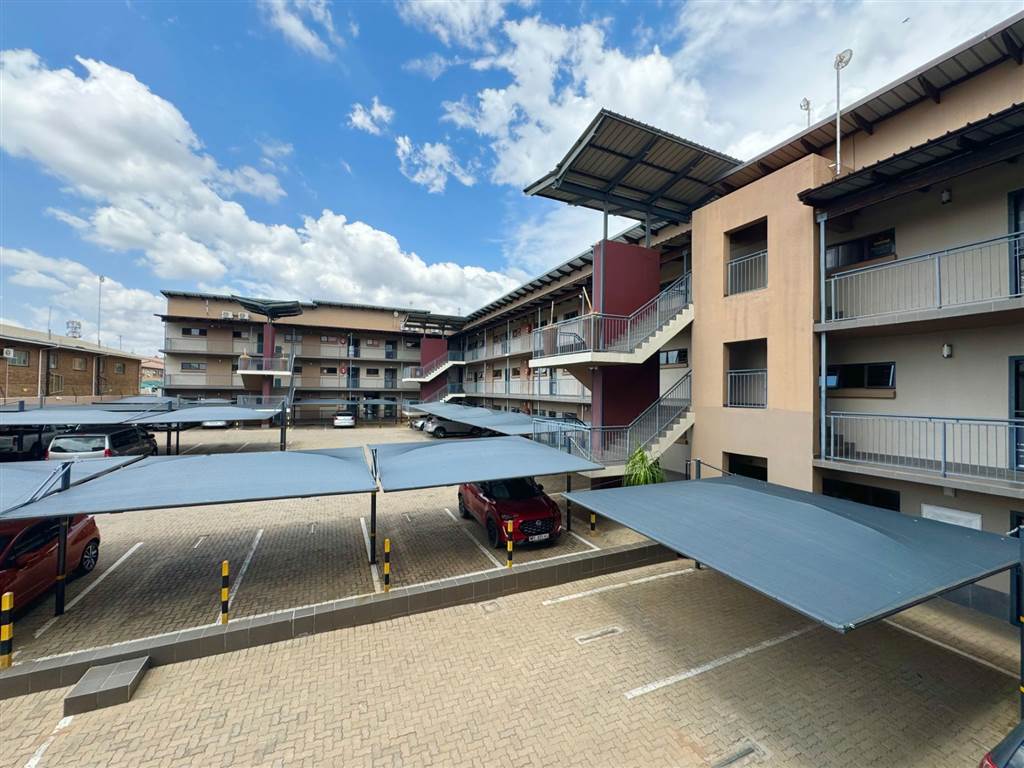 56  m² Office Space